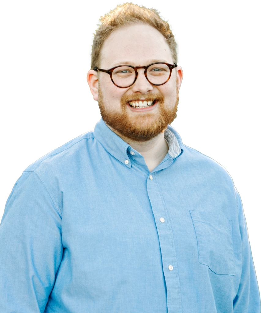 Dr. Blake Bischoff
