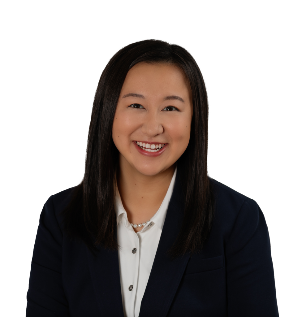 Dr Cindy Chu