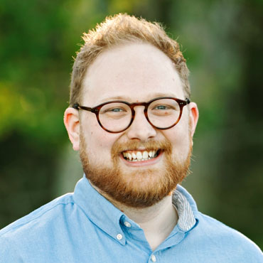 Dr. Blake Bischoff