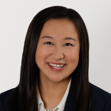 Dr. Cindy Chu
