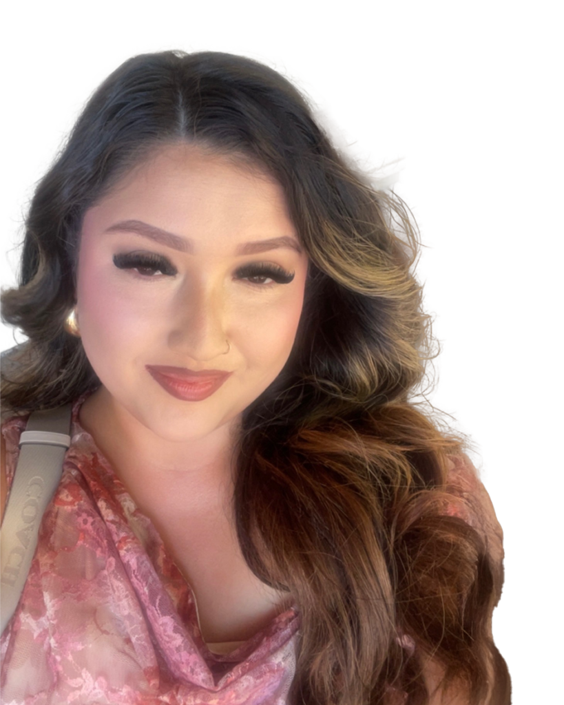 Elizabeth Morales, Medical Assistant Supervisor