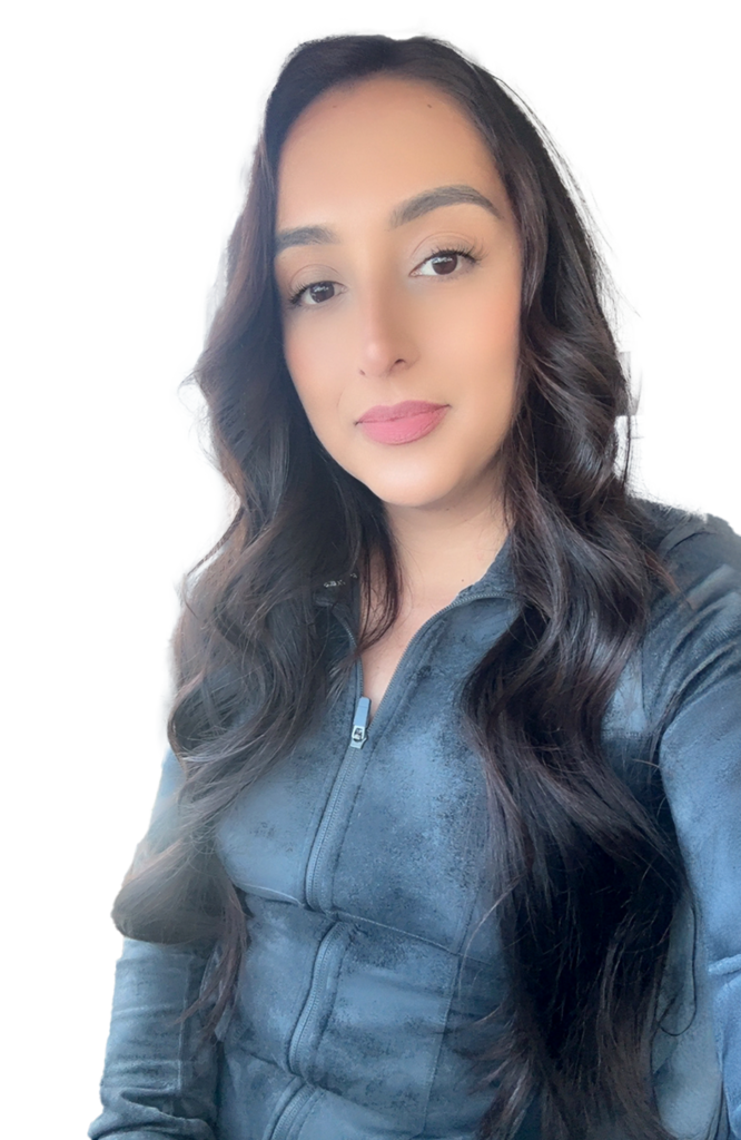 Jessica Alamo, Billing Department