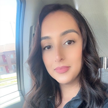 Jessica Alamo, Billing Department