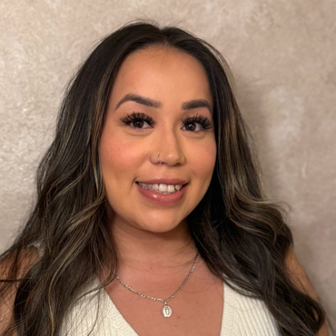 LILY ROBLES, Front Office Supervisor