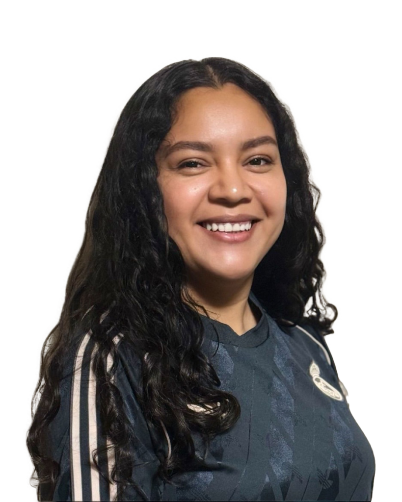 LUPITA AGUIRRE, Referral Specialist