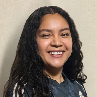 Lupita Aguirre, Referral Specialist